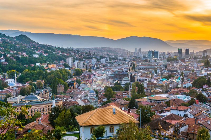 Novi Sad – Sarajevo – Novi Sad