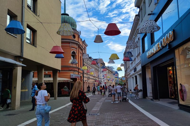 Novi Sad – Banja Luka – Novi Sad