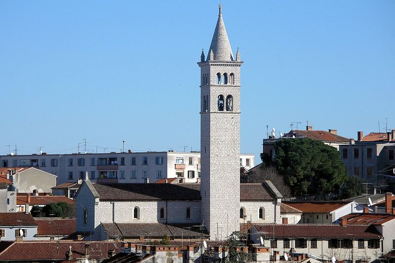 Beograd – Rijeka – Rovinj – Pula