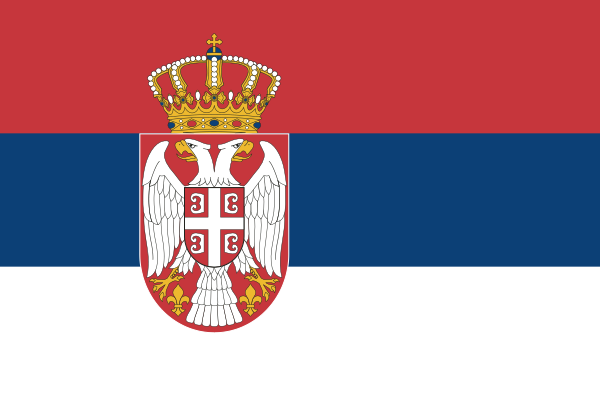 Novi Sad, Beograd – Vrnjačka Banja