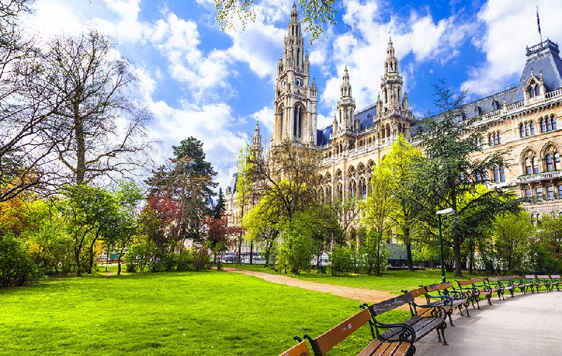 Autobuska linija: Pančevo, Beograd – Beč