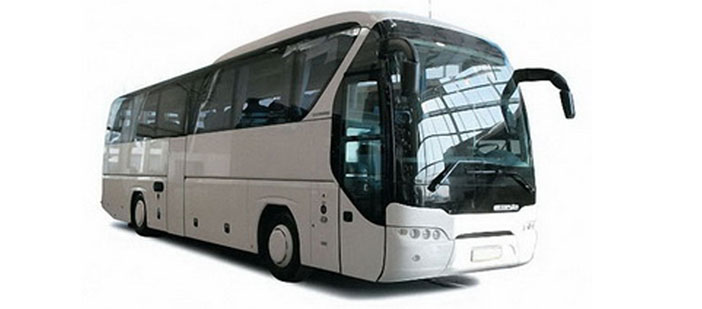 minibus-bus